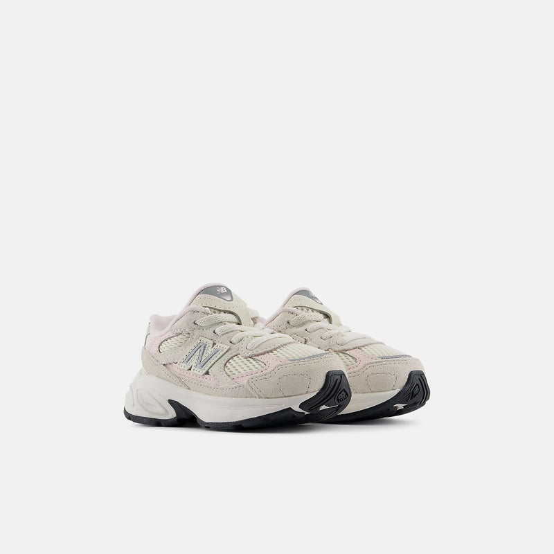 NEW BALANCE I2010162 sneakers turtledove pink shell