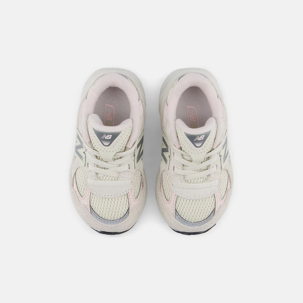 NEW BALANCE I2010162 sneakers turtledove pink shell