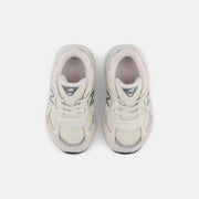 NEW BALANCE I2010162 sneakers turtledove pink shell