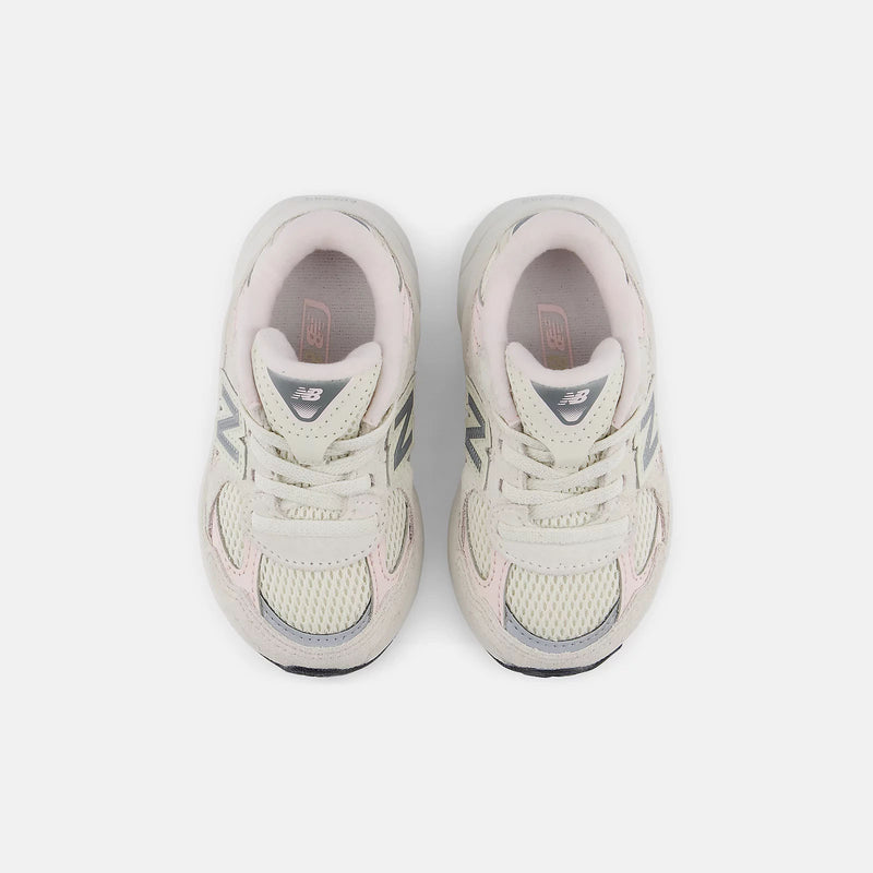 NEW BALANCE I2010162 sneakers turtledove pink shell
