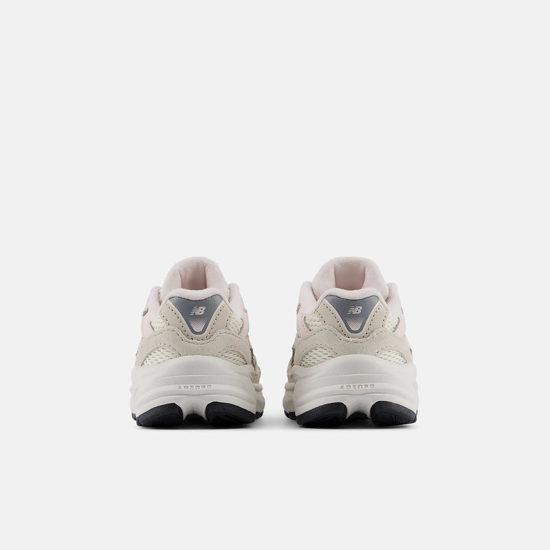 NEW BALANCE I2010162 sneakers turtledove pink shell