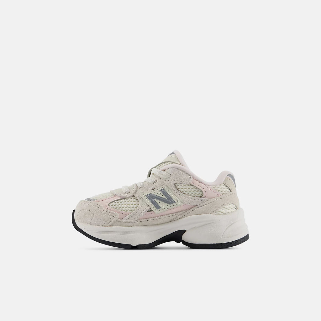NEW BALANCE I2010162 sneakers turtledove pink shell
