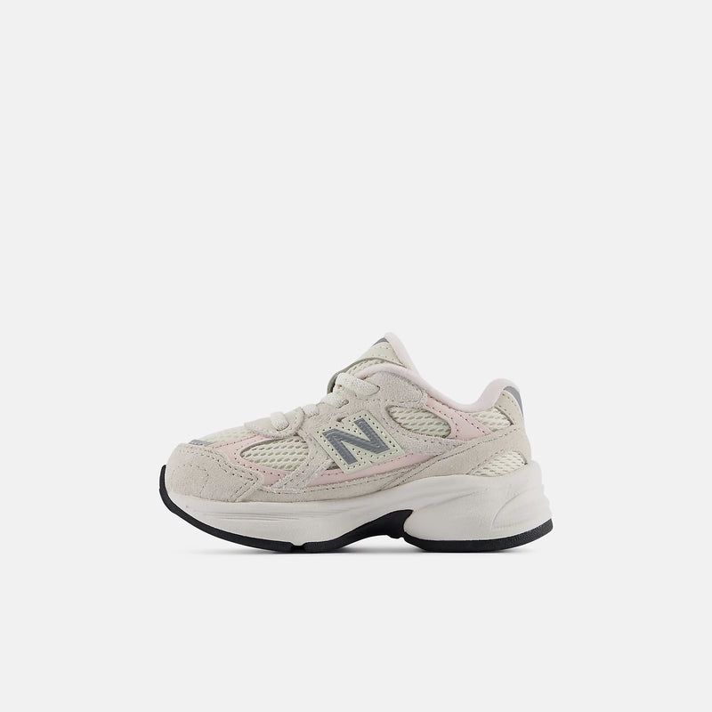 NEW BALANCE I2010162 sneakers turtledove pink shell