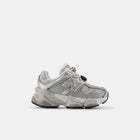 NEW BALANCE I90606FB sneakers raincloud/truffle salt