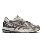 NEW BALANCE M1906AD sneakers silver metallic castlerock