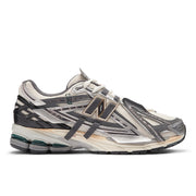 NEW BALANCE M1906AD sneakers silver metallic castlerock