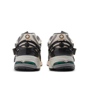 NEW BALANCE M1906AD sneakers silver metallic castlerock