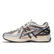 NEW BALANCE M1906AD sneakers silver metallic castlerock