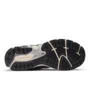 NEW BALANCE M1906AD sneakers silver metallic castlerock