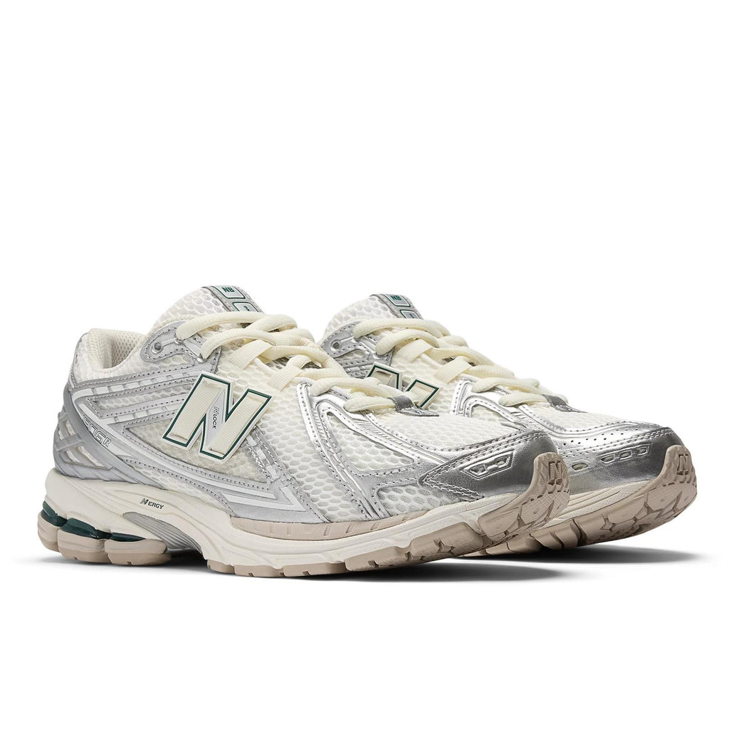NEW BALANCE M1906REE sneakers silver sea salt