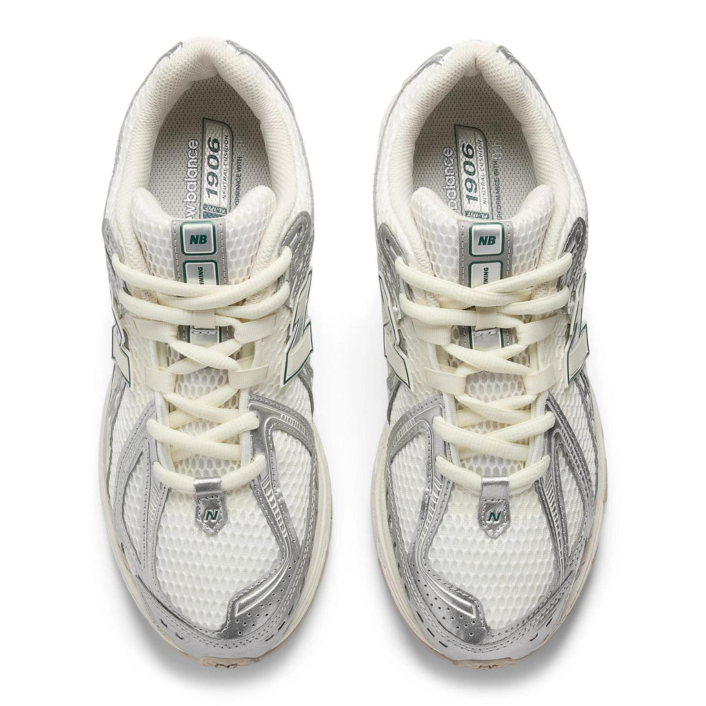 NEW BALANCE M1906REE sneakers silver sea salt