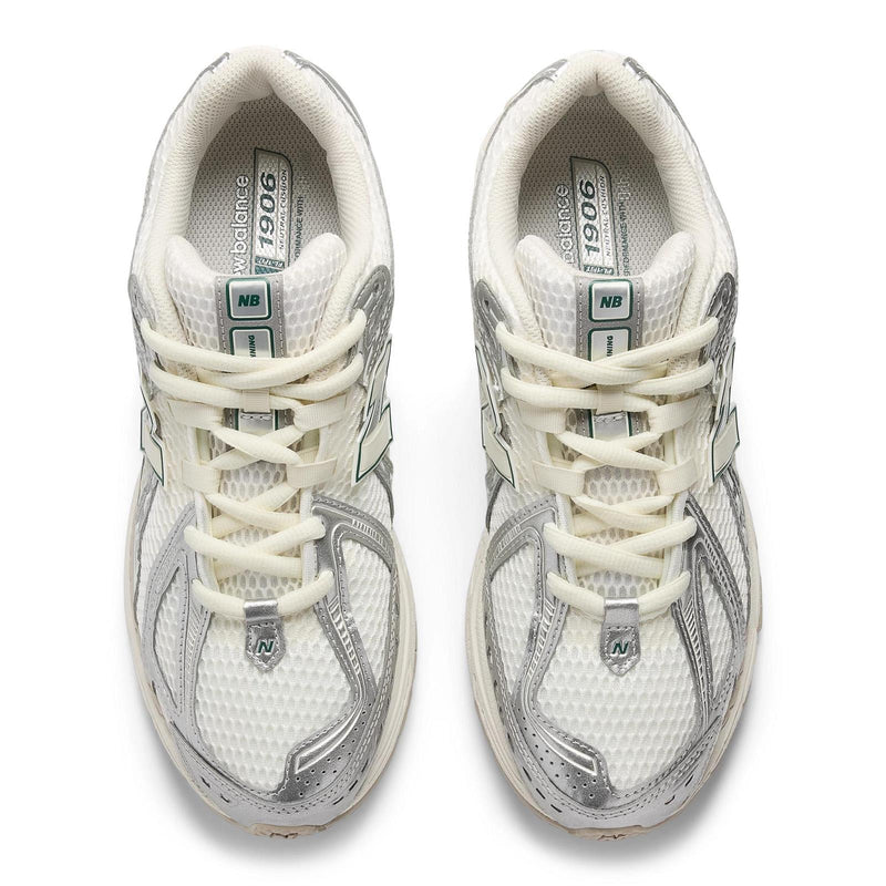 NEW BALANCE M1906REE sneakers silver sea salt