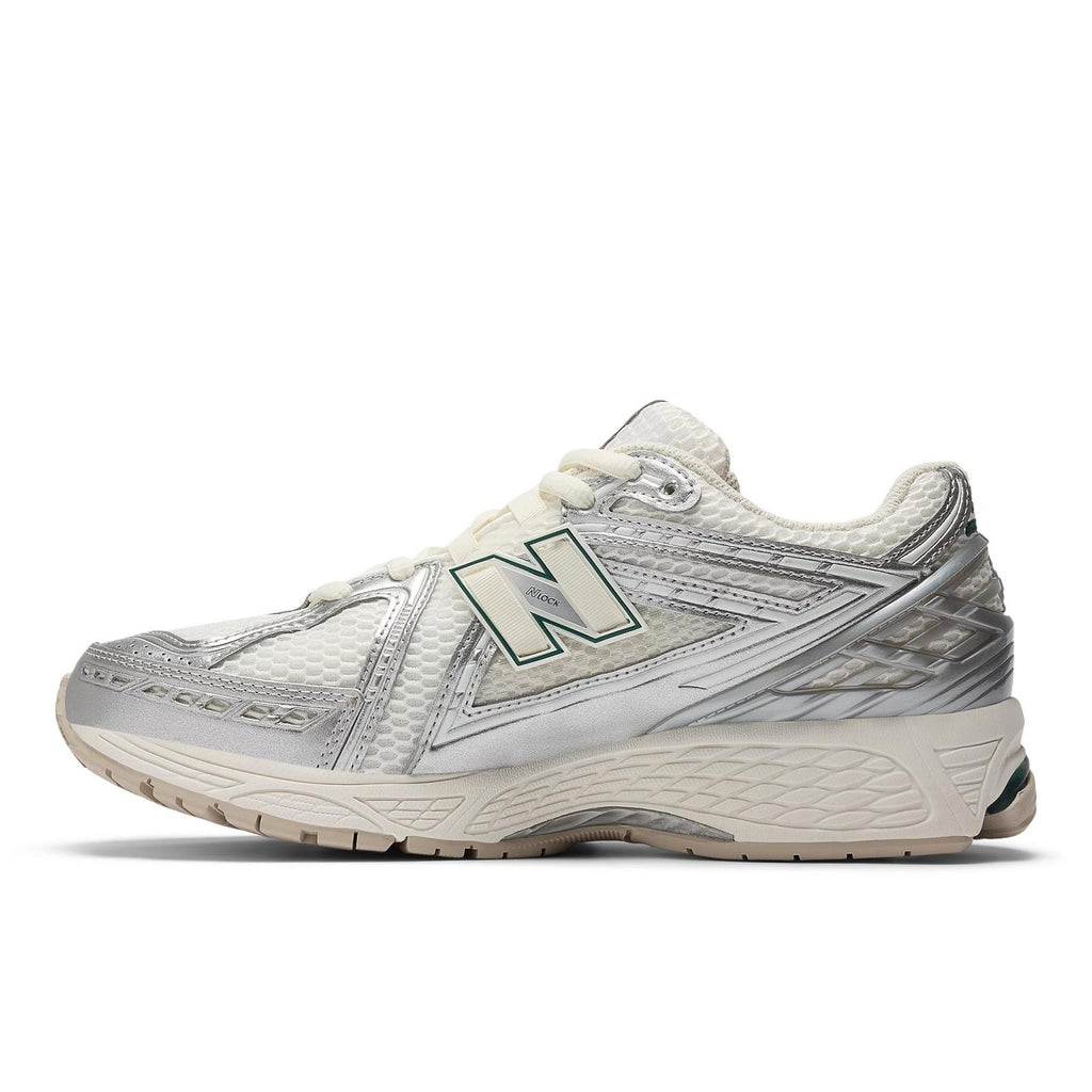 NEW BALANCE M1906REE sneakers silver sea salt