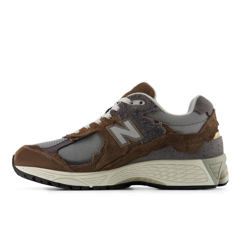 NEW BALANCE M20024J7 sneakers cortado raincloud