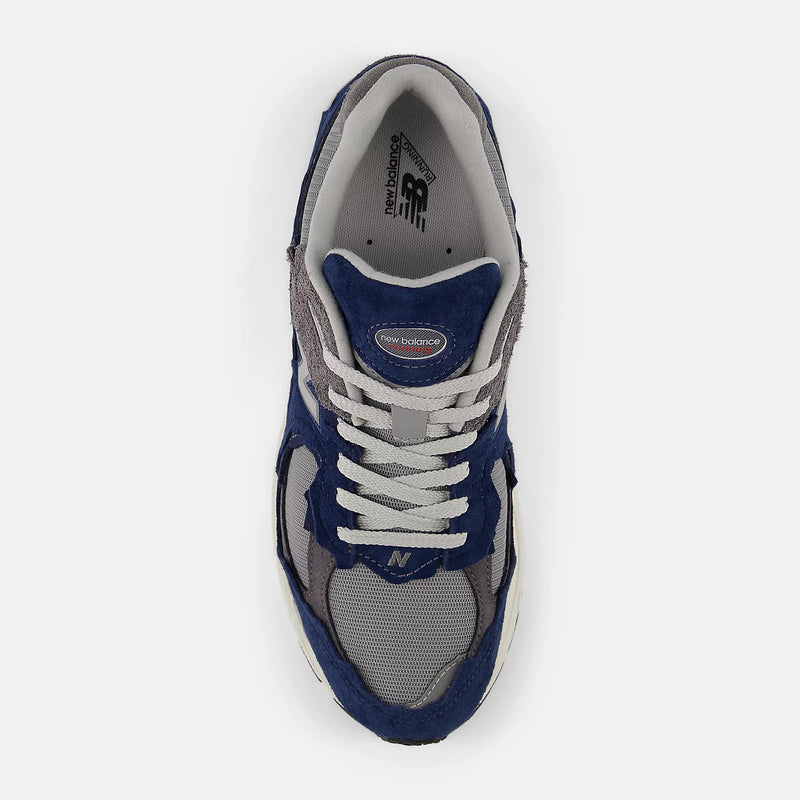 NEW BALANCE M20024R5 sneakers NB navy raincloud