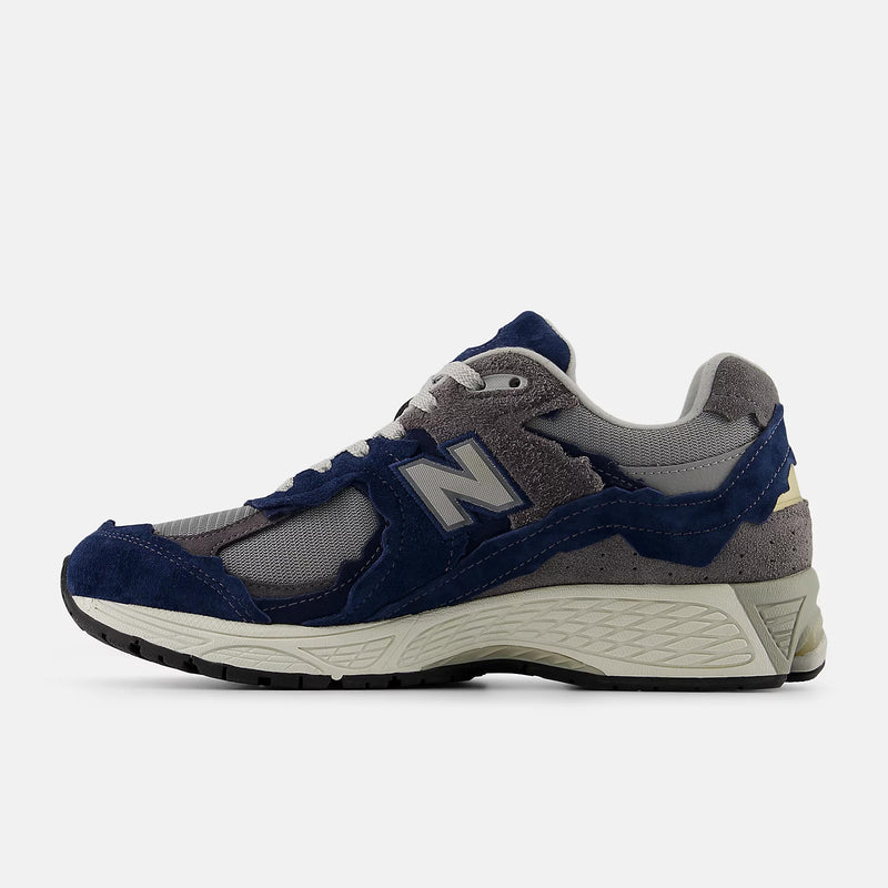 NEW BALANCE M20024R5 sneakers NB navy raincloud