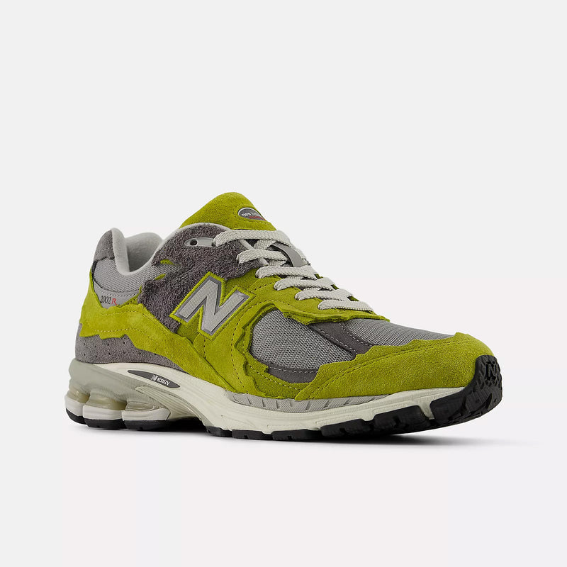 NEW BALANCE M20028ZH sneakers sea moss raincloud