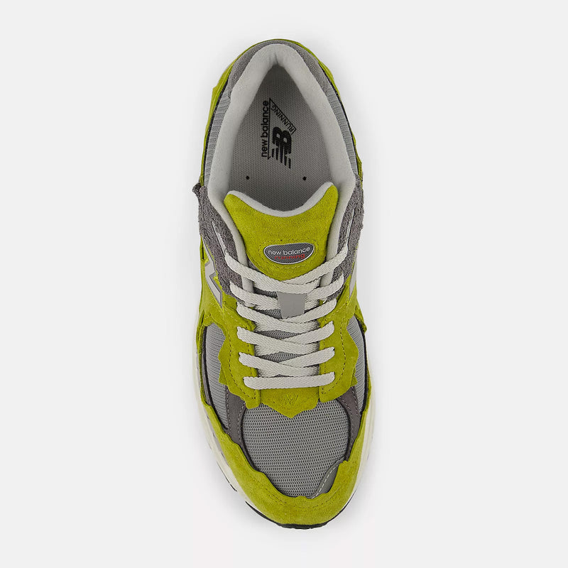 NEW BALANCE M20028ZH sneakers sea moss raincloud