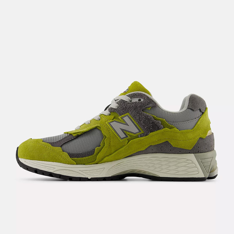 NEW BALANCE M20028ZH sneakers sea moss raincloud