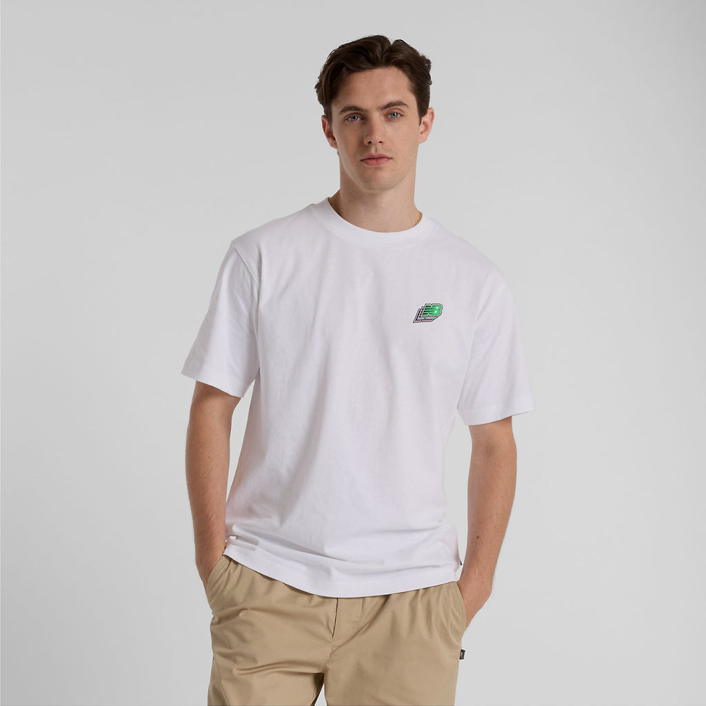 ROOM T-SHIRT