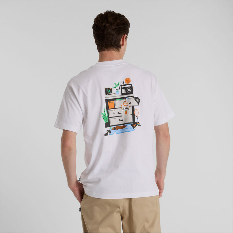 ROOM T-SHIRT