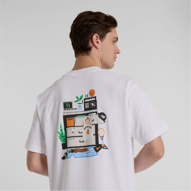ROOM T-SHIRT
