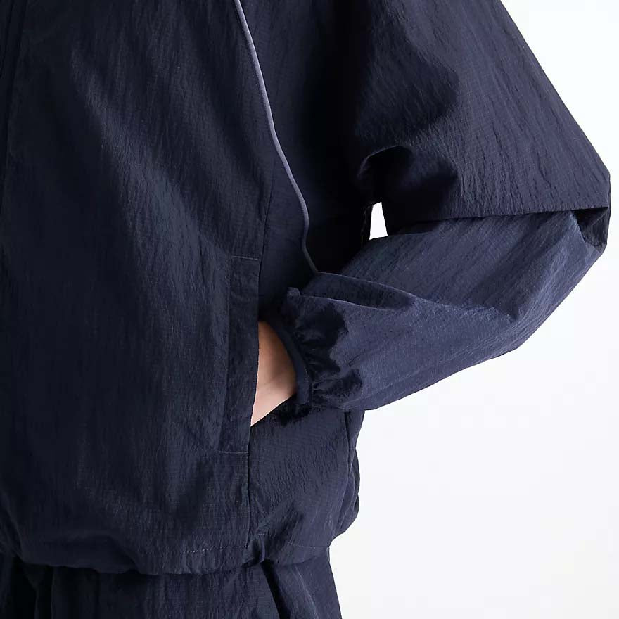 NEW BALANCE Sport legacy jacket dark night