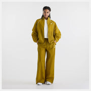 NEW BALANCE Sport legacy pant basil oil