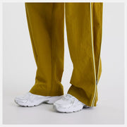 NEW BALANCE Sport legacy pant basil oil