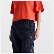 NEW BALANCE Sport legacy pant dark night