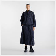 NEW BALANCE Sport legacy skirt dark night