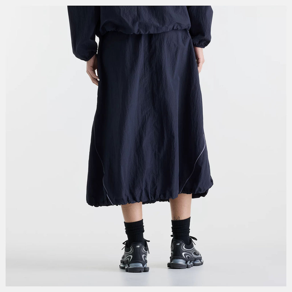 NEW BALANCE Sport legacy skirt dark night