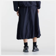 NEW BALANCE Sport legacy skirt dark night