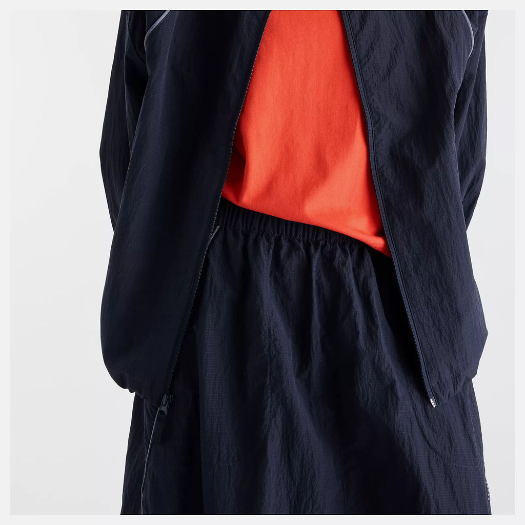 NEW BALANCE Sport legacy skirt dark night