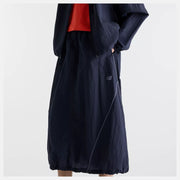 NEW BALANCE Sport legacy skirt dark night