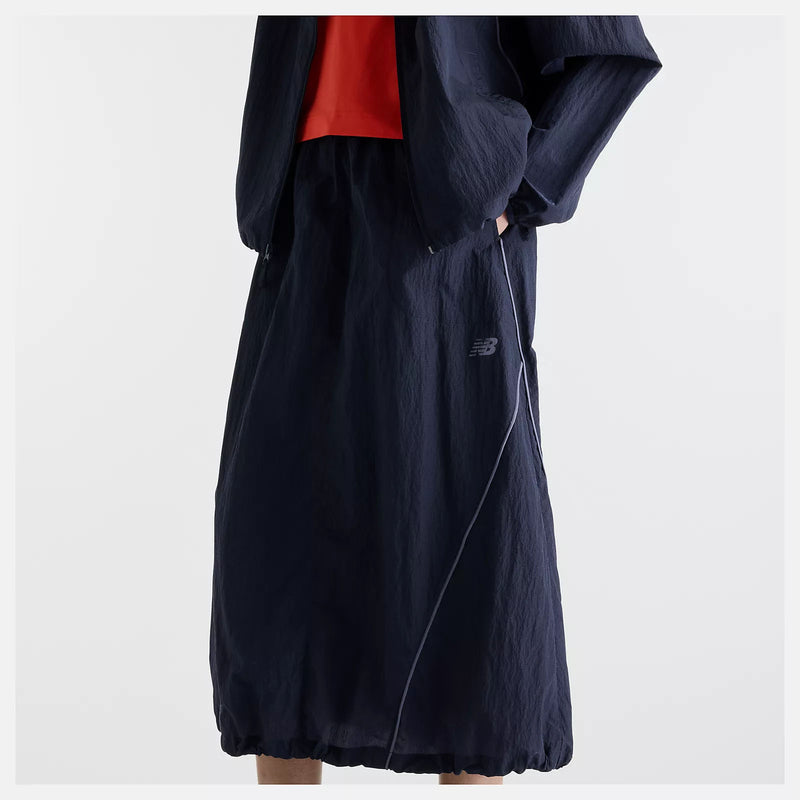 NEW BALANCE Sport legacy skirt dark night