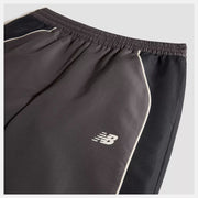 NEW BALANCE Trackside woven pant black cement