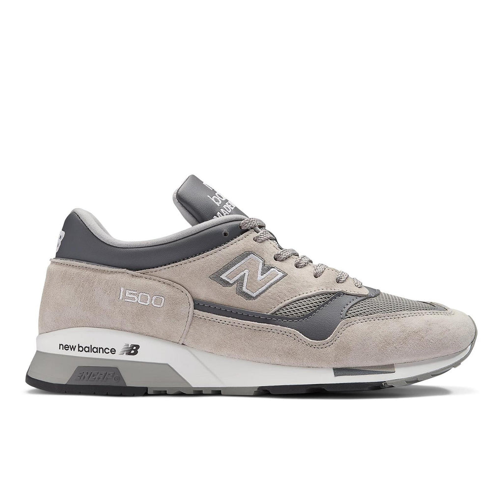 NEW BALANCE U1500PGL sneakers grey rock ridge