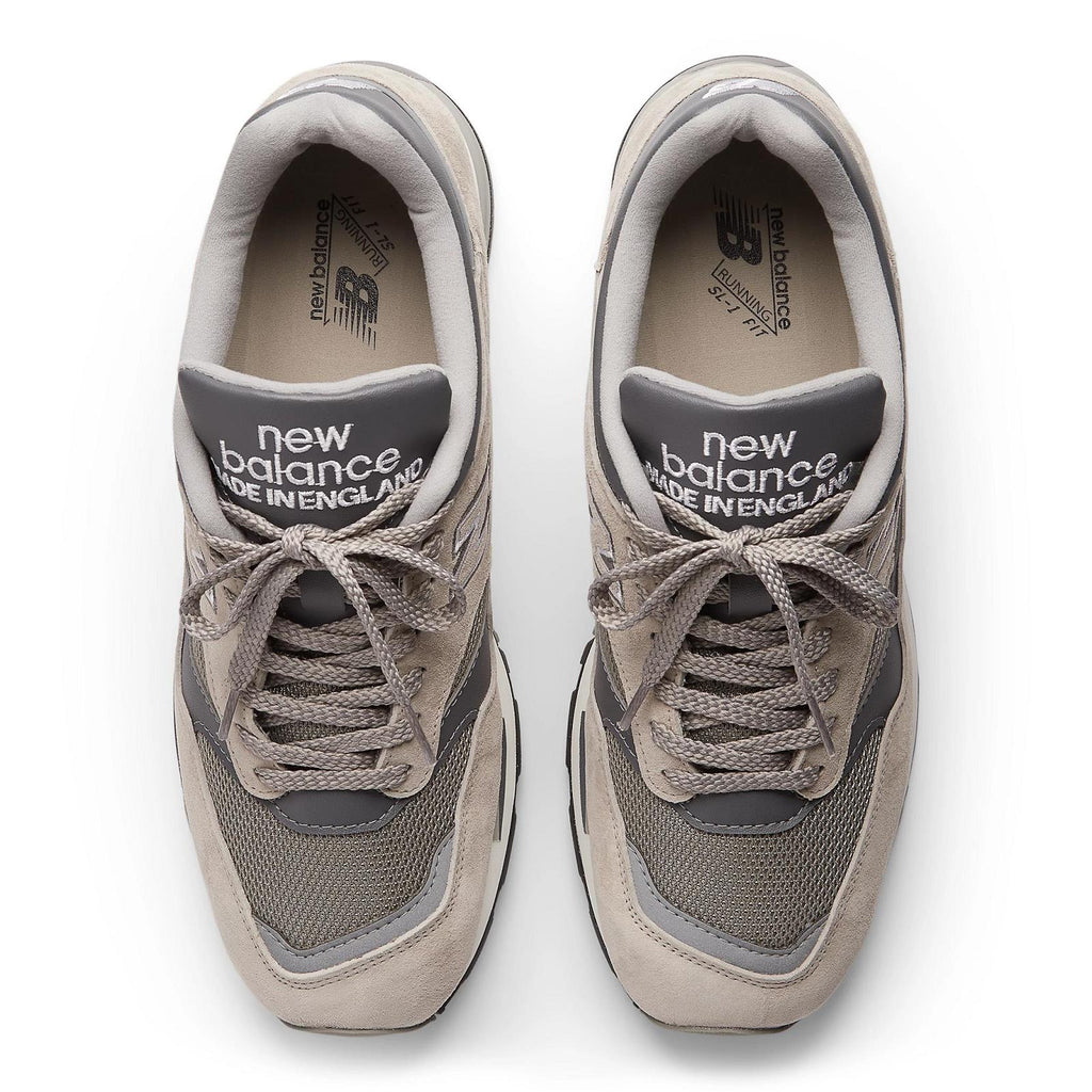 NEW BALANCE U1500PGL sneakers grey rock ridge