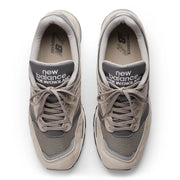 NEW BALANCE U1500PGL sneakers grey rock ridge