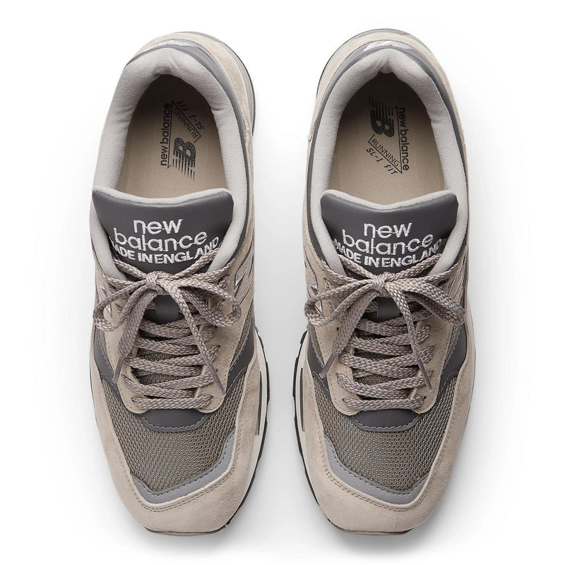 NEW BALANCE U1500PGL sneakers grey rock ridge