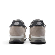 NEW BALANCE U1500PGL sneakers grey rock ridge