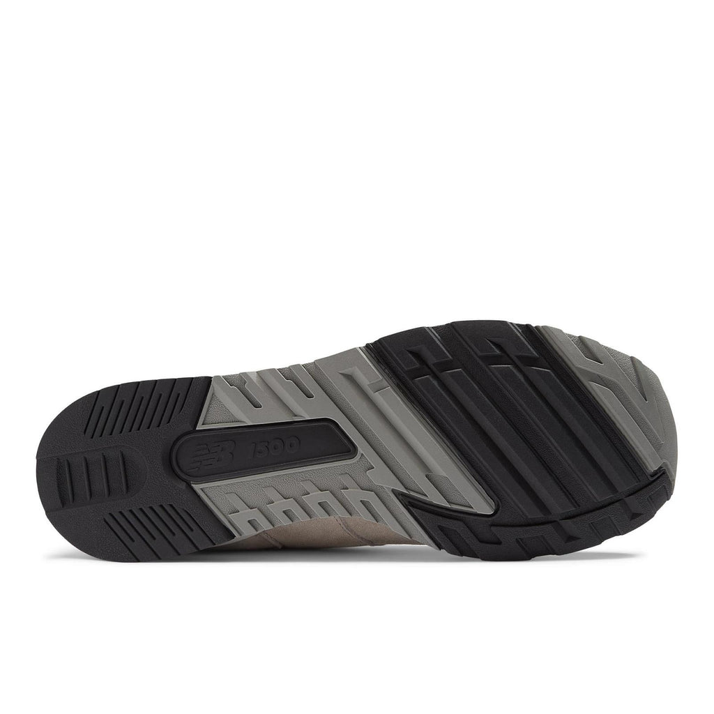 NEW BALANCE U1500PGL sneakers grey rock ridge