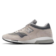 NEW BALANCE U1500PGL sneakers grey rock ridge