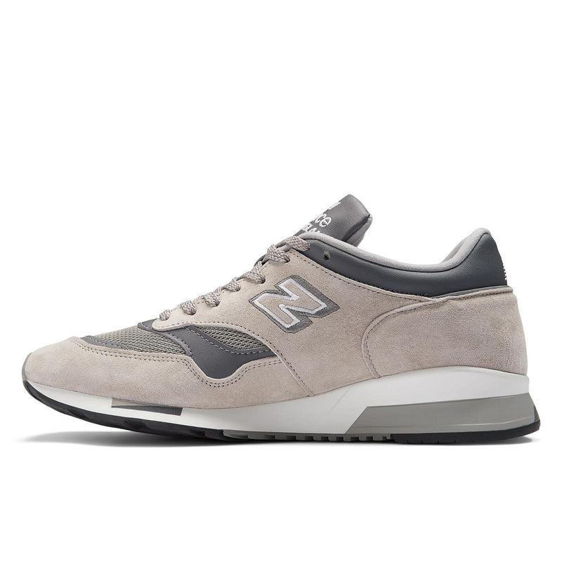 NEW BALANCE U1500PGL sneakers grey rock ridge