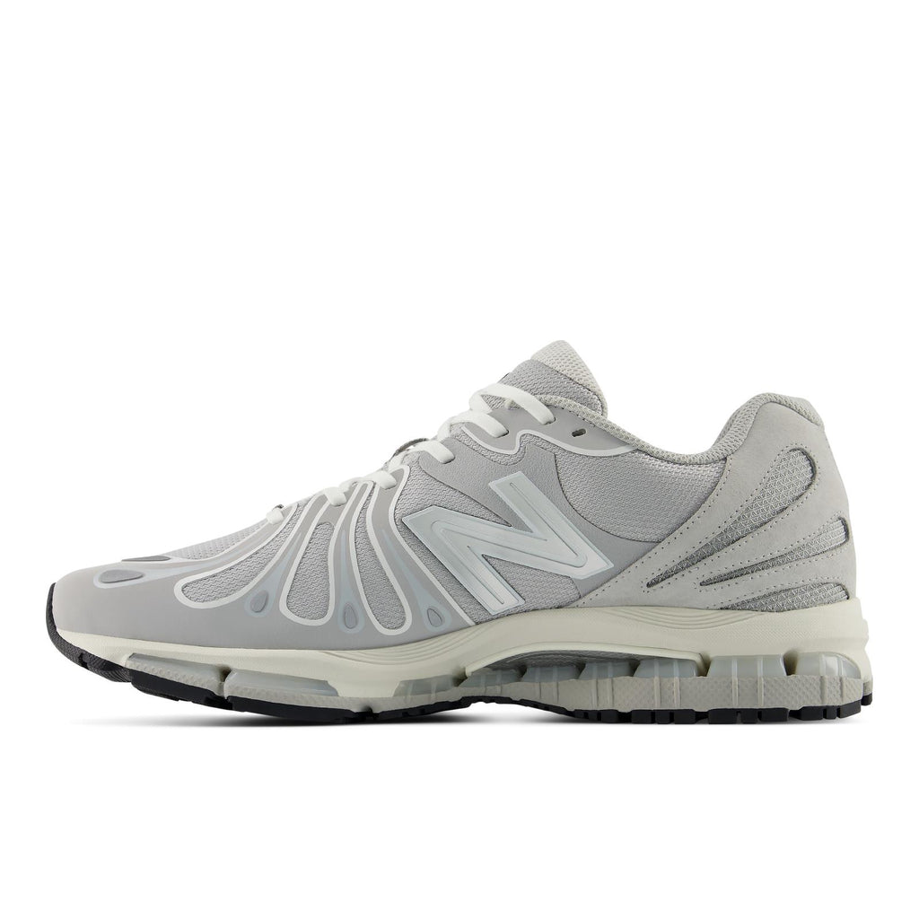 NEW BALANCE U189045A sneakers slate grey grey matter