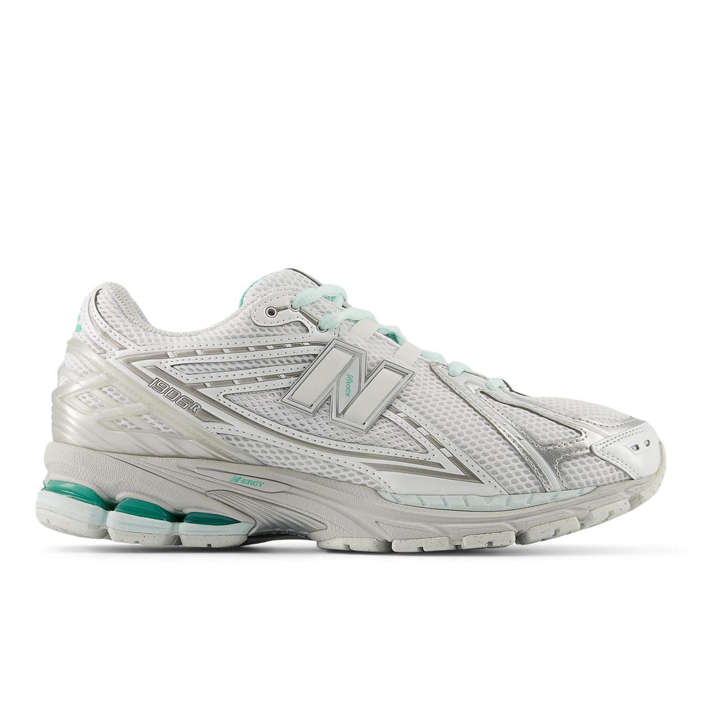 NEW BALANCE U19061HV sneakers white deep end
