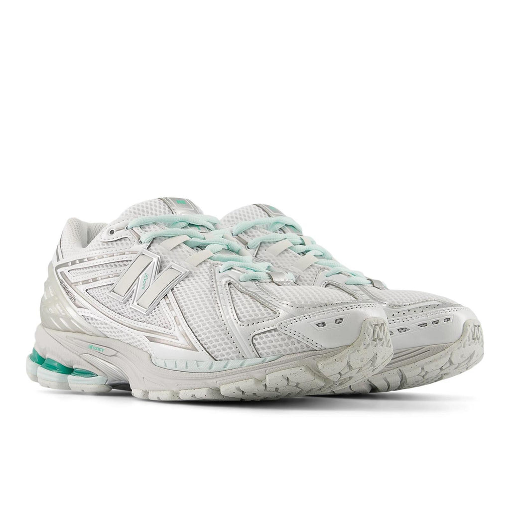 NEW BALANCE U19061HV sneakers white deep end