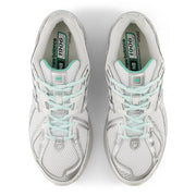 NEW BALANCE U19061HV sneakers white deep end