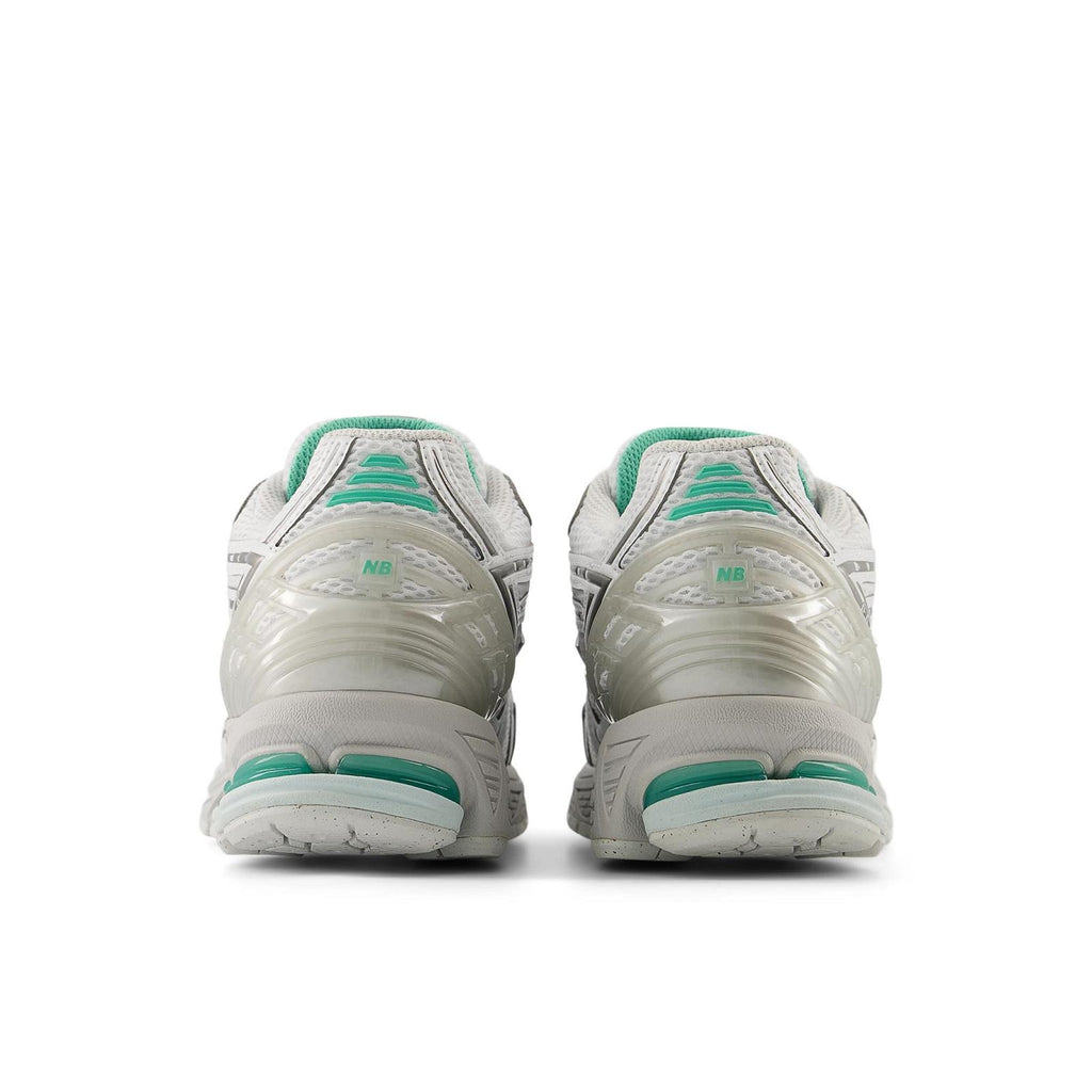 NEW BALANCE U19061HV sneakers white deep end